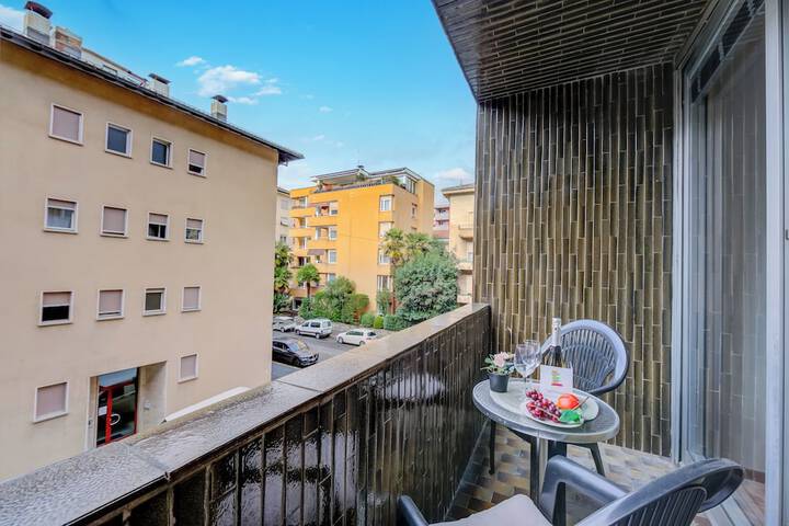 Terrace/Patio 18 of 18