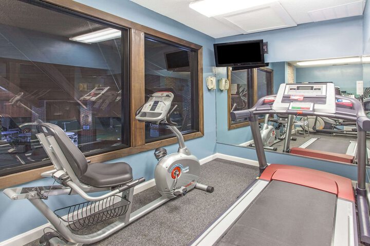 Health and Fitness 18 of 19
