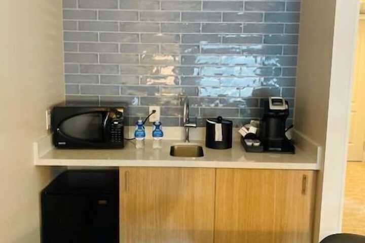 Hilton Garden Inn Palmdale