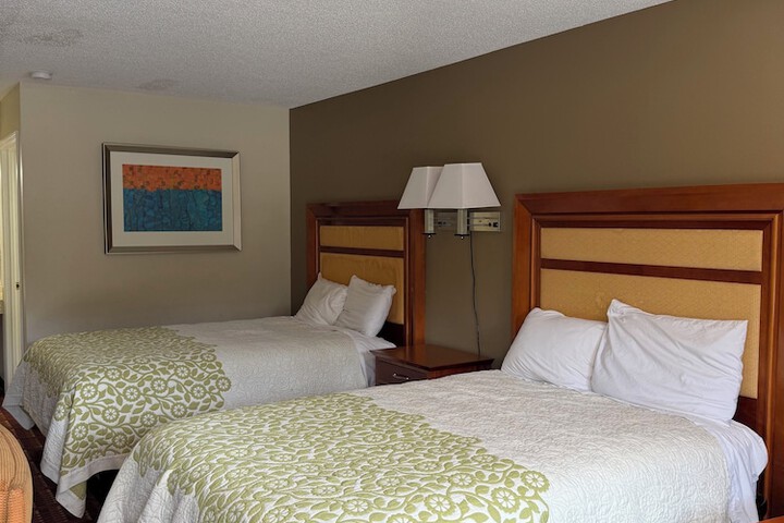 Peach Tree Inn