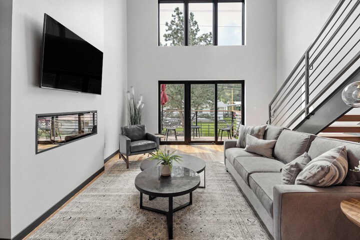 McGregor and Main Luxury Lofts