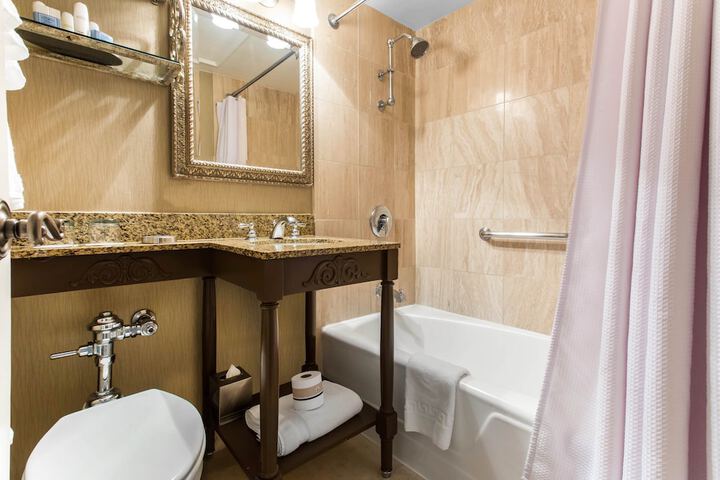 Omni Royal Orleans Hotel