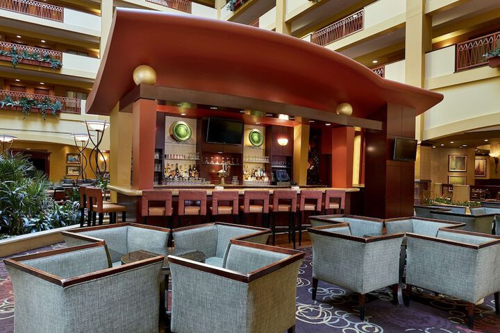Embassy Suites by Hilton Hampton Convention Center