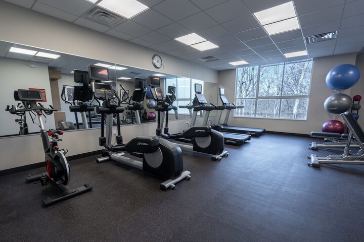 TownePlace Suites by Marriott Clinton