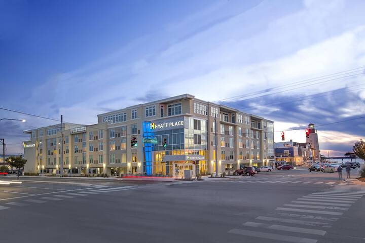 Hyatt Place Dewey Beach