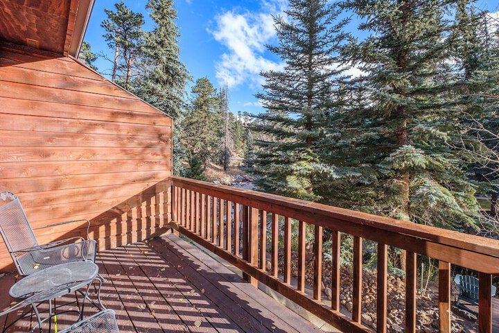 Terrace/Patio 116 of 137