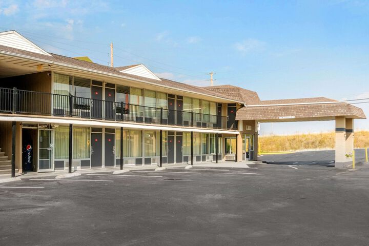 Econo Lodge Rolla I-44 Exit 184 Near Missouri University of Science and Technology