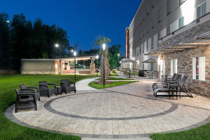 Terrace/Patio 53 of 55