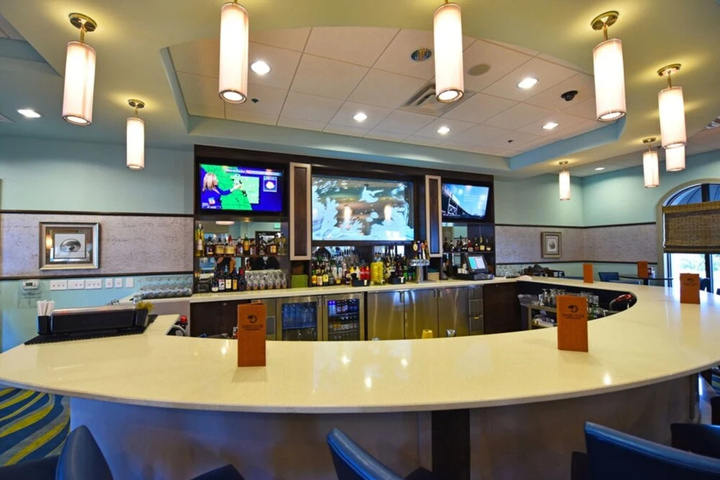Champions Gate Four-bedroom