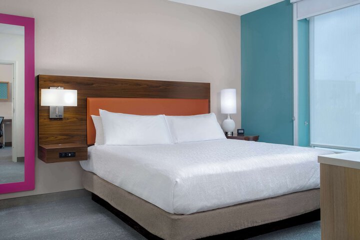 Home2 Suites by Hilton Destin