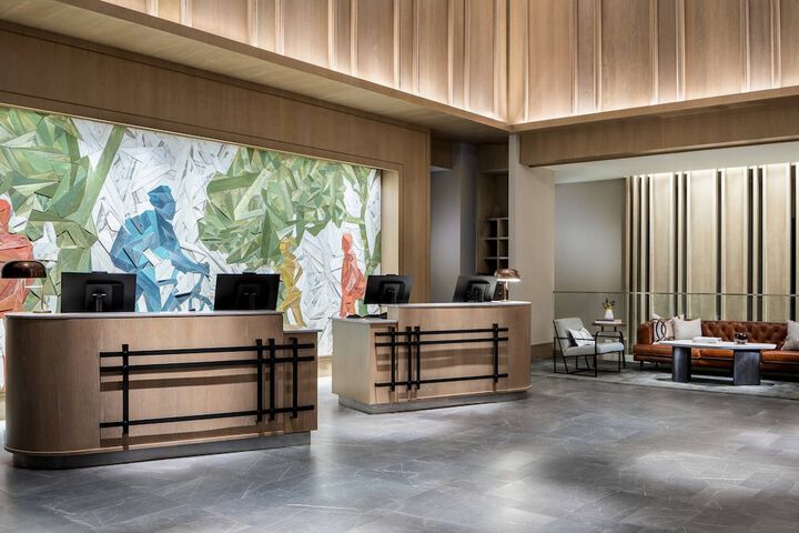 Hotel Interior 19 of 81
