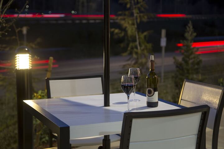 Terrace/Patio 52 of 55