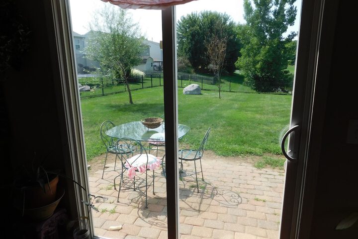 Evonnes Sharing House