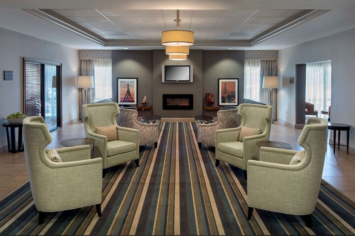 Hotel Interior 3 of 27