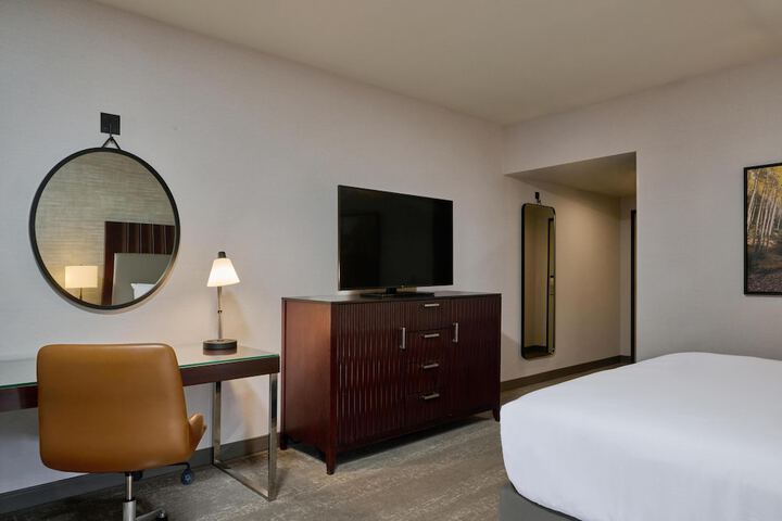 DoubleTree by Hilton Hotel Flagstaff