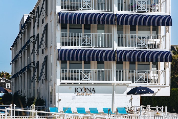 ICONA Cape May