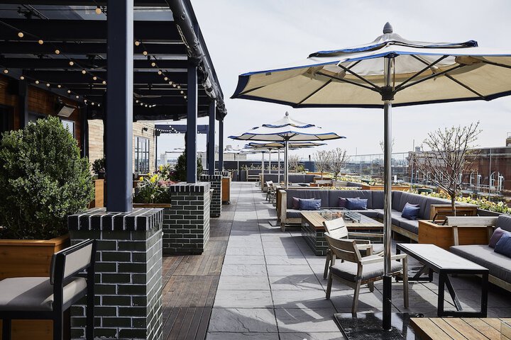 Kimpton Journeyman Hotel by IHG
