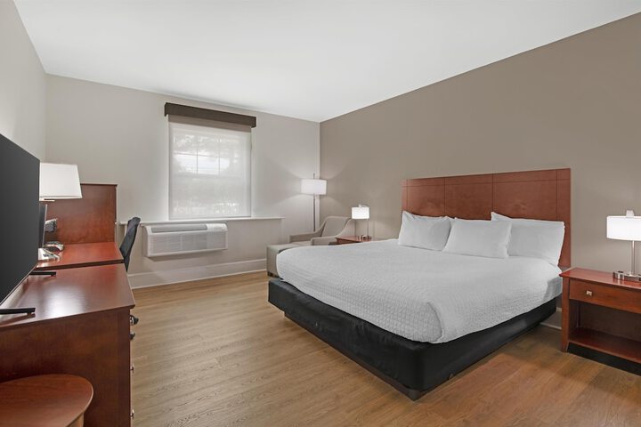 Best Western Plus Brunswick Bath