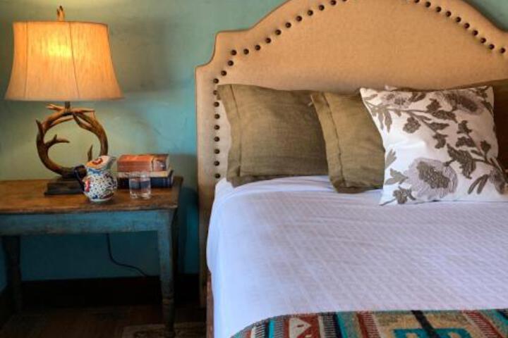Gage Hotel