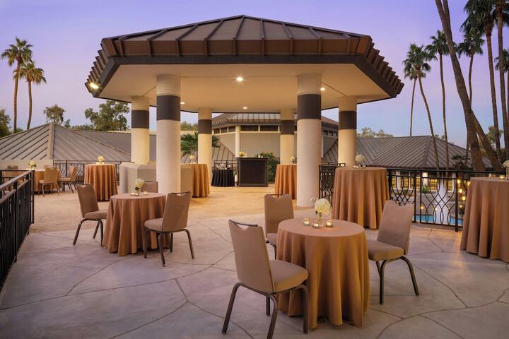 Delta Hotels by Marriott Phoenix Mesa