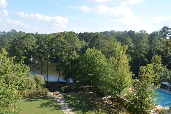 The Umstead Hotel and Spa