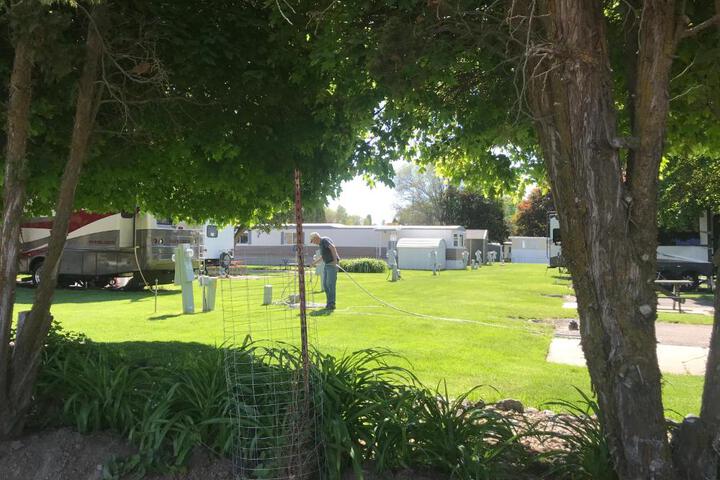 Goose Creek RV Park & Campground
