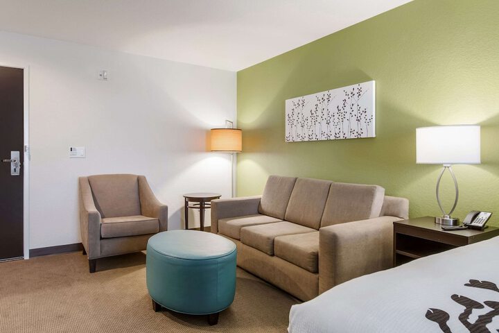 Sleep Inn Boardman