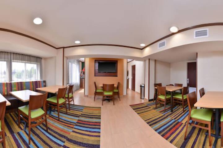 Fairfield Inn & Suites by Marriott Helena