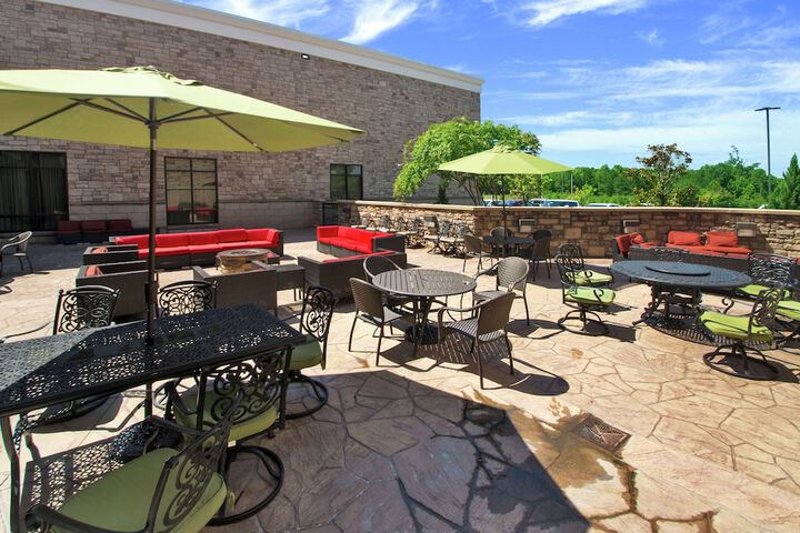 Terrace/Patio 47 of 50