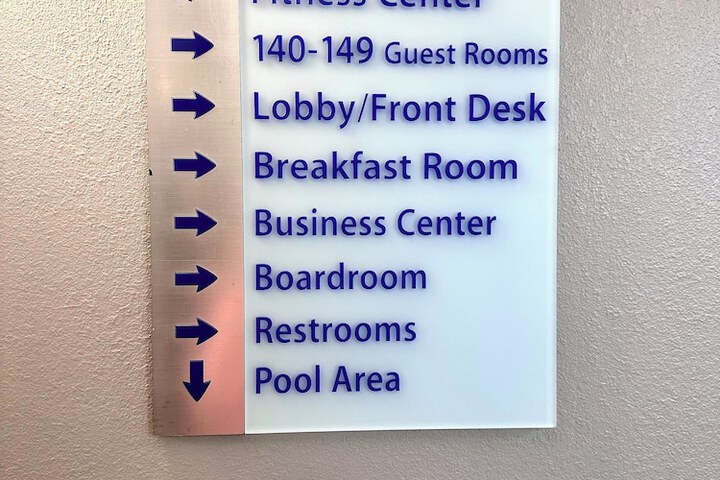 Holiday Inn Express Hinesville by IHG