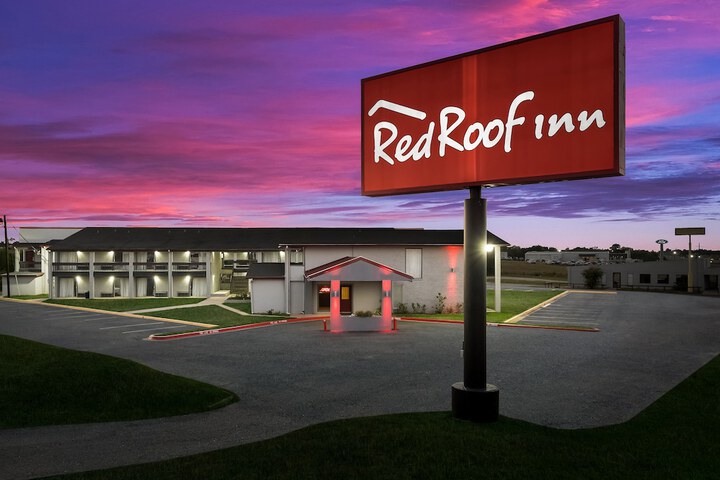 Red Roof Inn Madisonville