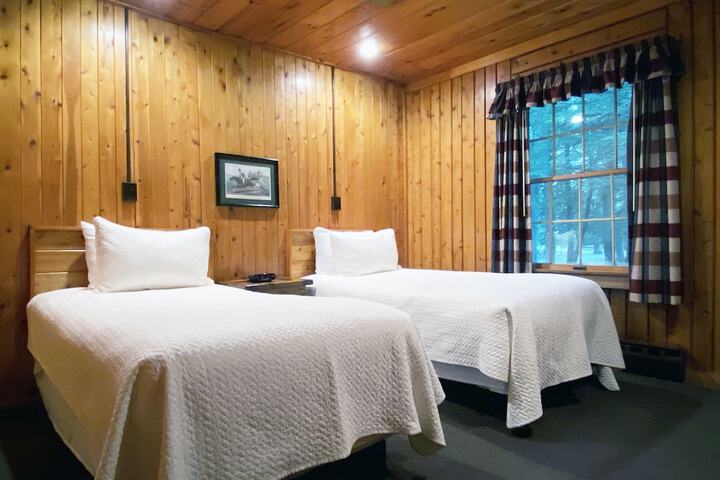 Mountain Springs Lake Resort