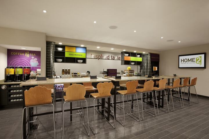 Home2 Suites by Hilton Oxford AL