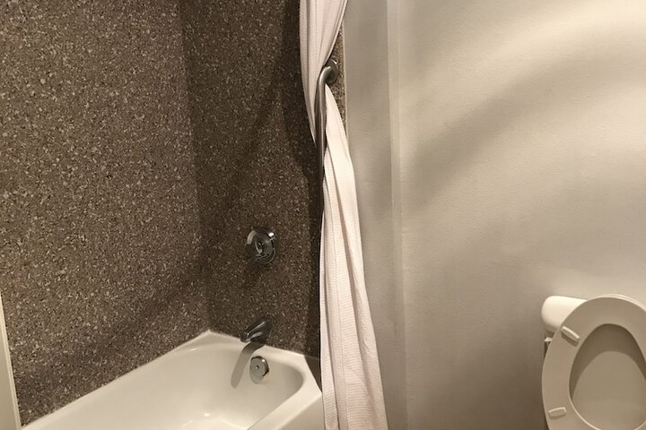 Super 8 by Wyndham Lubbock West