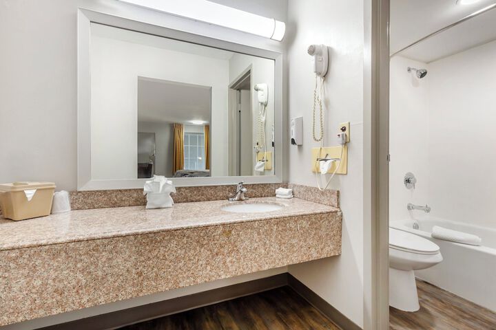 Red Roof Inn Dunn