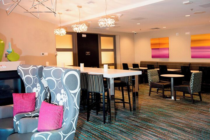 Residence Inn Lake Charles