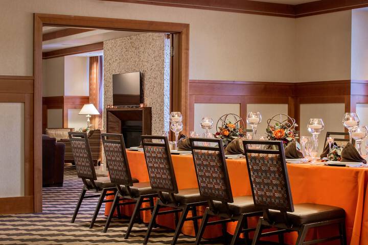 Ameristar Casino Resort Spa Black Hawk