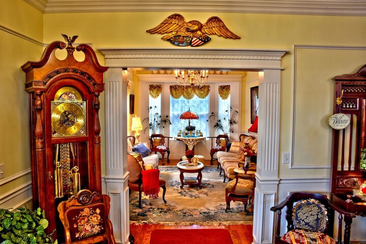 Hotel Interior 31 of 171