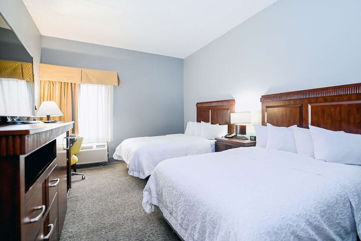 Hampton Inn by Hilton Lexington Park
