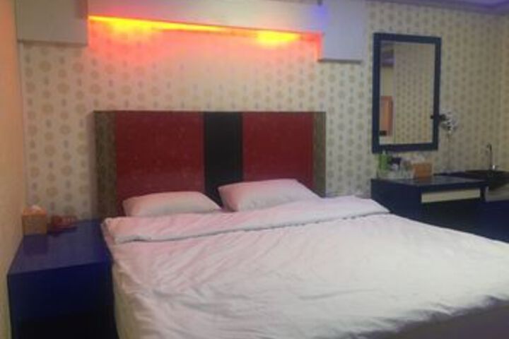 Amiga Motel