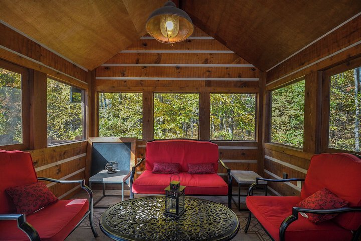 High-skis Villa by Taylor Made Deep Creek