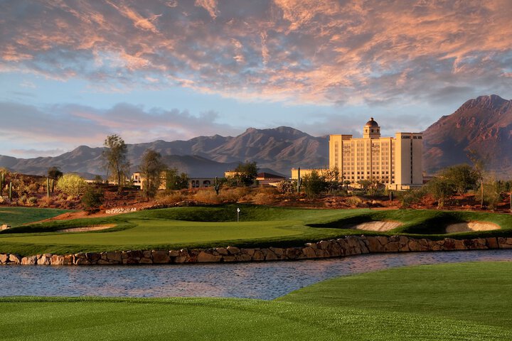 Casino Del Sol Resort