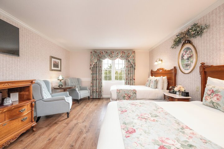 Boardwalk Plaza Hotel