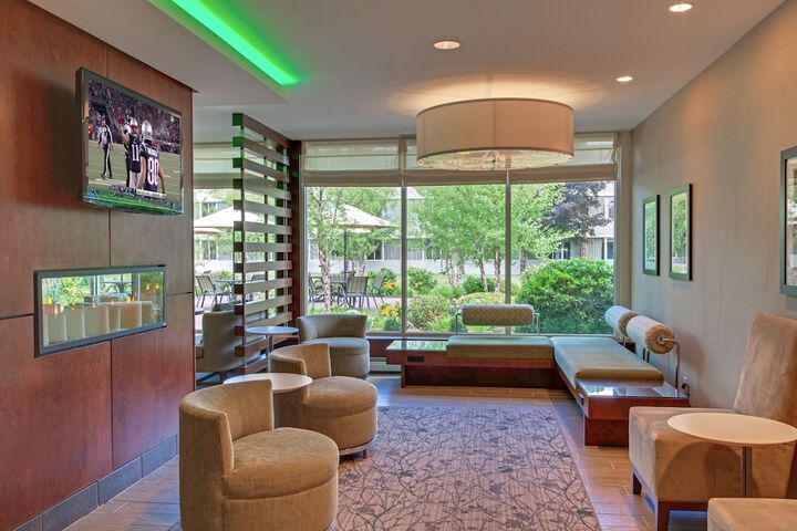 Holiday Inn Bangor by IHG