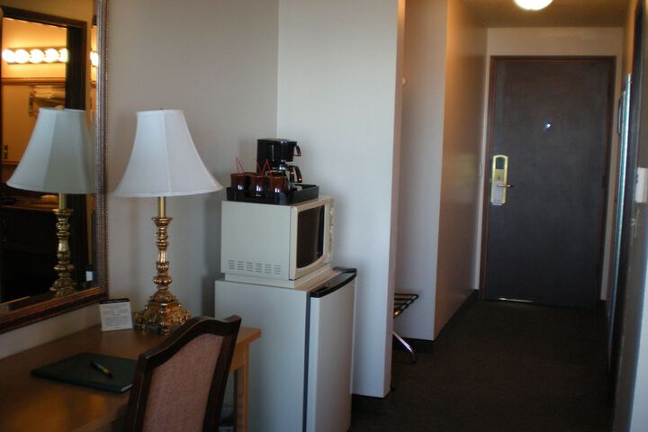 Port Angeles Inn