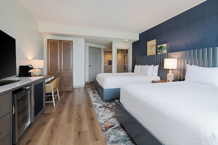 Hotel Indigo Asheville Downtown by IHG