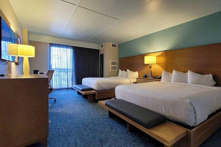 Margaritaville Resort Biloxi