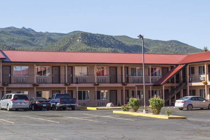 Mountain View Lodge