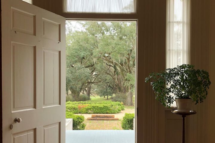 Greenwood Plantation B & B