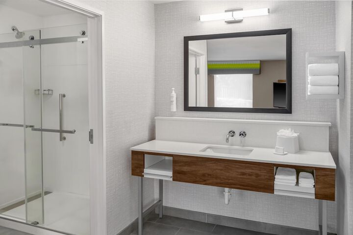Hampton Inn & Suites Tacoma / Puyallup